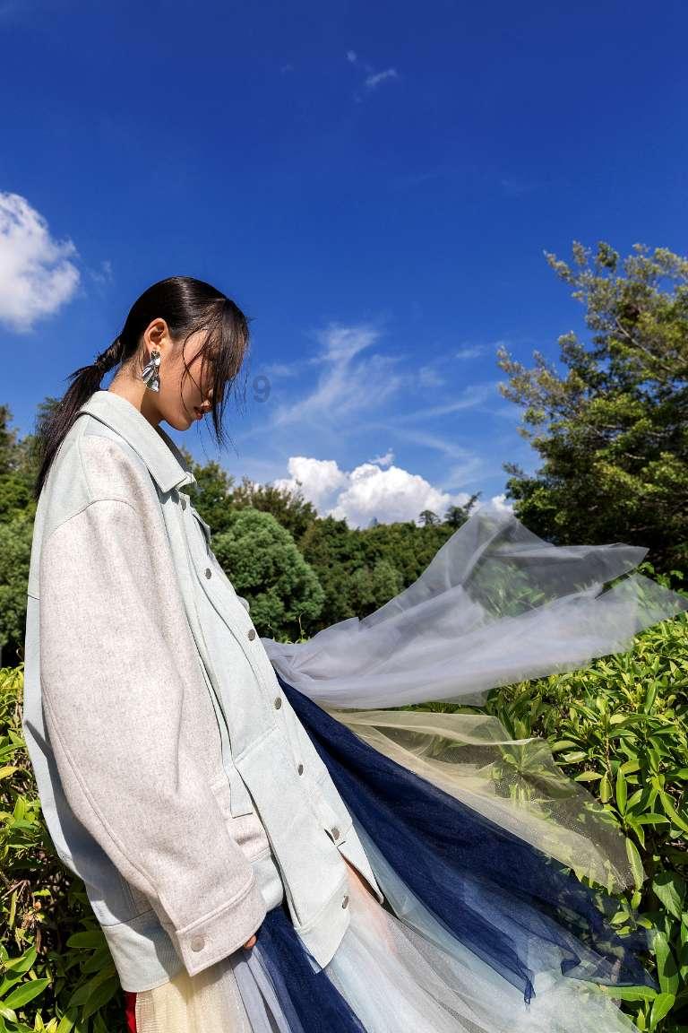 奢华年代